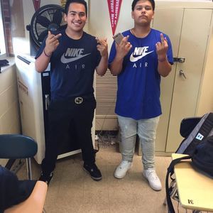 Meet your Posher, Jose